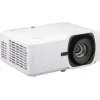 Projektorius ViewSonic LS741HD 5000 ANSI liumenų DMD 1080p (1920x1080) Juoda, Balta
