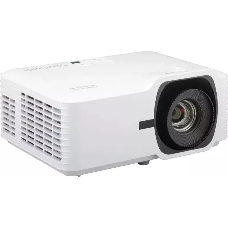 Projektorius ViewSonic LS741HD 5000 ANSI liumenų DMD 1080p (1920x1080) Juoda, Balta