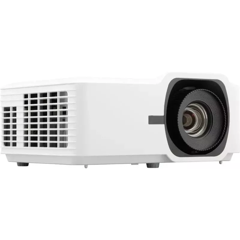 Projektorius ViewSonic LS741HD 5000 ANSI liumenų DMD 1080p (1920x1080) Juoda, Balta