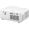Projektorius ViewSonic LS741HD 5000 ANSI liumenų DMD 1080p (1920x1080) Juoda, Balta