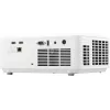 Projektorius ViewSonic LS741HD 5000 ANSI liumenų DMD 1080p (1920x1080) Juoda, Balta