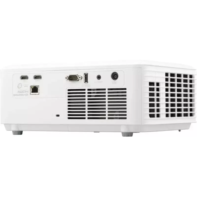 Projektorius ViewSonic LS741HD 5000 ANSI liumenų DMD 1080p (1920x1080) Juoda, Balta