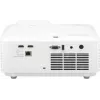 Projektorius ViewSonic LS741HD 5000 ANSI liumenų DMD 1080p (1920x1080) Juoda, Balta