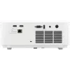 Projektorius ViewSonic LS741HD 5000 ANSI liumenų DMD 1080p (1920x1080) Juoda, Balta
