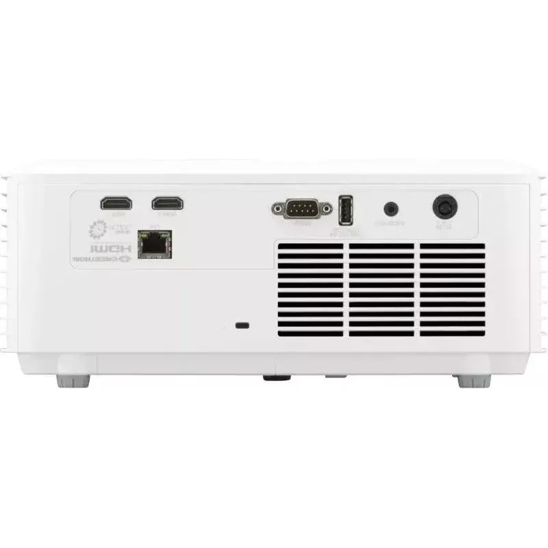 Projektorius ViewSonic LS741HD 5000 ANSI liumenų DMD 1080p (1920x1080) Juoda, Balta