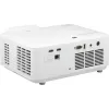 Projektorius ViewSonic LS741HD 5000 ANSI liumenų DMD 1080p (1920x1080) Juoda, Balta