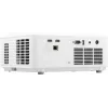 Projektorius ViewSonic LS741HD 5000 ANSI liumenų DMD 1080p (1920x1080) Juoda, Balta