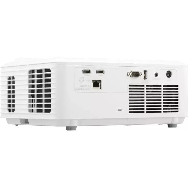 Projektorius ViewSonic LS741HD 5000 ANSI liumenų DMD 1080p (1920x1080) Juoda, Balta