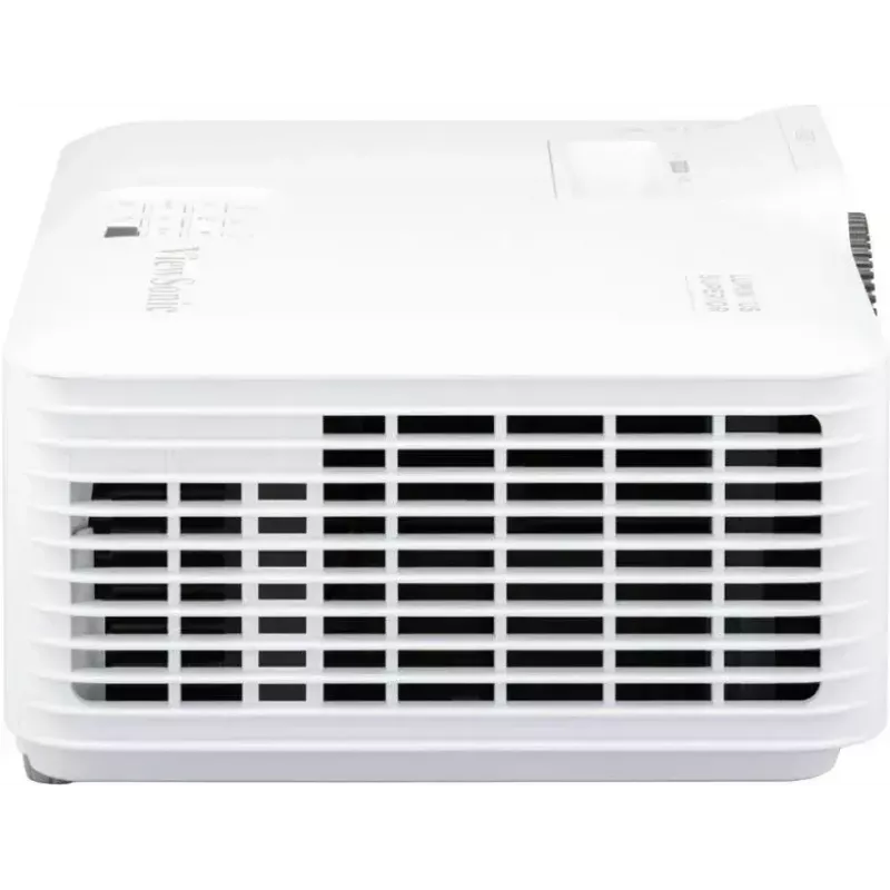 Projektorius ViewSonic LS741HD 5000 ANSI liumenų DMD 1080p (1920x1080) Juoda, Balta