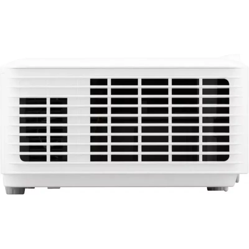 Projektorius ViewSonic LS741HD 5000 ANSI liumenų DMD 1080p (1920x1080) Juoda, Balta