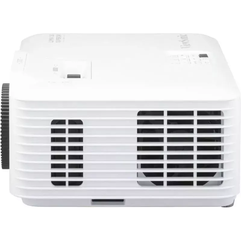 Projektorius ViewSonic LS741HD 5000 ANSI liumenų DMD 1080p (1920x1080) Juoda, Balta