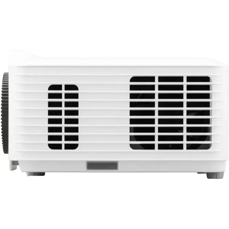 Projektorius ViewSonic LS741HD 5000 ANSI liumenų DMD 1080p (1920x1080) Juoda, Balta