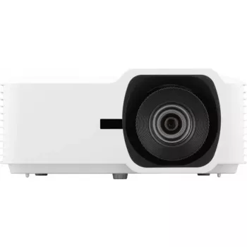 Projektorius ViewSonic LS741HD 5000 ANSI liumenų DMD 1080p (1920x1080) Juoda, Balta