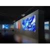 Projektorius ViewSonic LS832WU itin trumpo fokusavimo lazerinis 5000 ANSI liumenų WUXGA (1920x1200) baltas