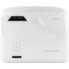 Projektorius ViewSonic LS832WU itin trumpo fokusavimo lazerinis 5000 ANSI liumenų WUXGA (1920x1200) baltas