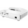 Projektorius ViewSonic LS832WU itin trumpo fokusavimo lazerinis 5000 ANSI liumenų WUXGA (1920x1200) baltas