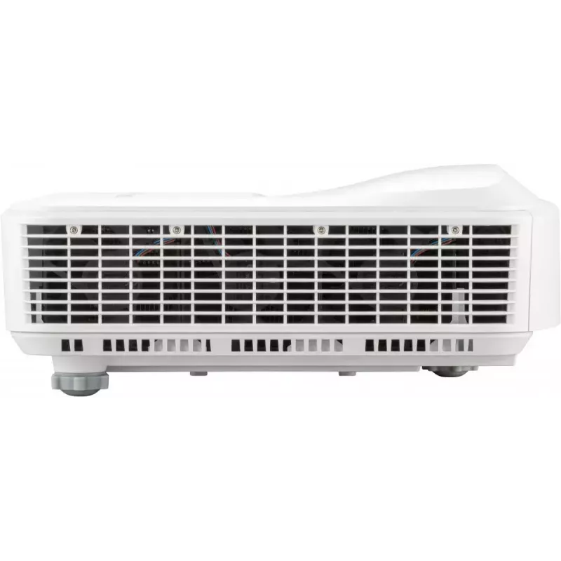Projektorius ViewSonic LS832WU itin trumpo fokusavimo lazerinis 5000 ANSI liumenų WUXGA (1920x1200) baltas