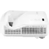 Projektorius ViewSonic LS832WU itin trumpo fokusavimo lazerinis 5000 ANSI liumenų WUXGA (1920x1200) baltas