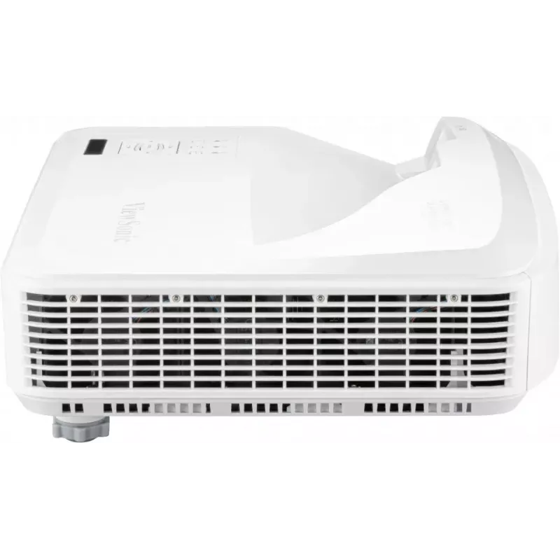 Projektorius ViewSonic LS832WU itin trumpo fokusavimo lazerinis 5000 ANSI liumenų WUXGA (1920x1200) baltas