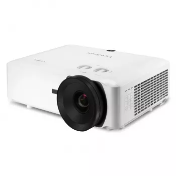 Projektorius Viewsonic LS921WU trumpo fokusavimo lazerinis 6000 ANSI liumenų DMD WUXGA (1920x1200) Baltas