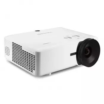 Projektorius Viewsonic LS921WU trumpo fokusavimo lazerinis 6000 ANSI liumenų DMD WUXGA (1920x1200) Baltas