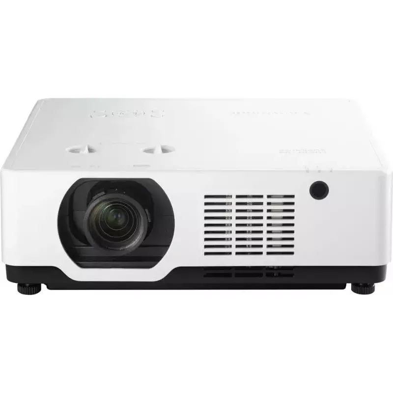Projektorius ViewSonic LSC601WU standartinio atstumo 6000 ANSI liumenų 3LCD WUXGA (1920x1200) Baltas