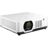 Projektorius ViewSonic LSC601WU standartinio atstumo 6000 ANSI liumenų 3LCD WUXGA (1920x1200) Baltas