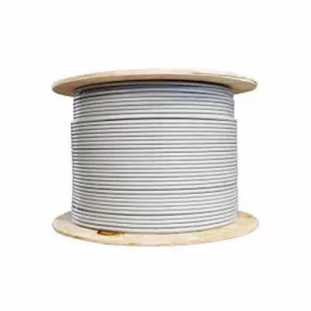 Lanview LVN122165 tinklo kabelis Cat6a U-FTP LSZH