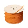 Lanview LVN122510 tinklo kabelis, oranžinis, 500 m, Cat7 S/FTP (S-STP)