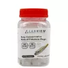 Lanview LVN125305 RJ45 kištukas permatomas