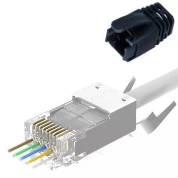 Lanview LVN125311 laido jungtis