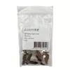 Lanview LVN125415 kištukas RJ45 metalinis