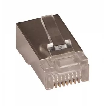 Lanview LVN125430 RJ45 kištukinis metalinis jungtis