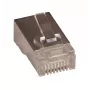Lanview LVN125430 RJ45 kištukinis metalinis jungtis