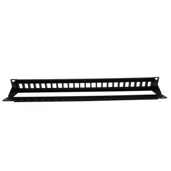 Lanview LVN127596 skirstomasis skydas 1U