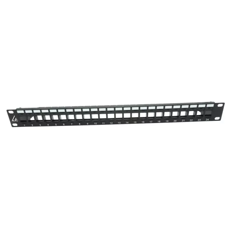Lanview LVN127596 skirstomasis skydas 1U