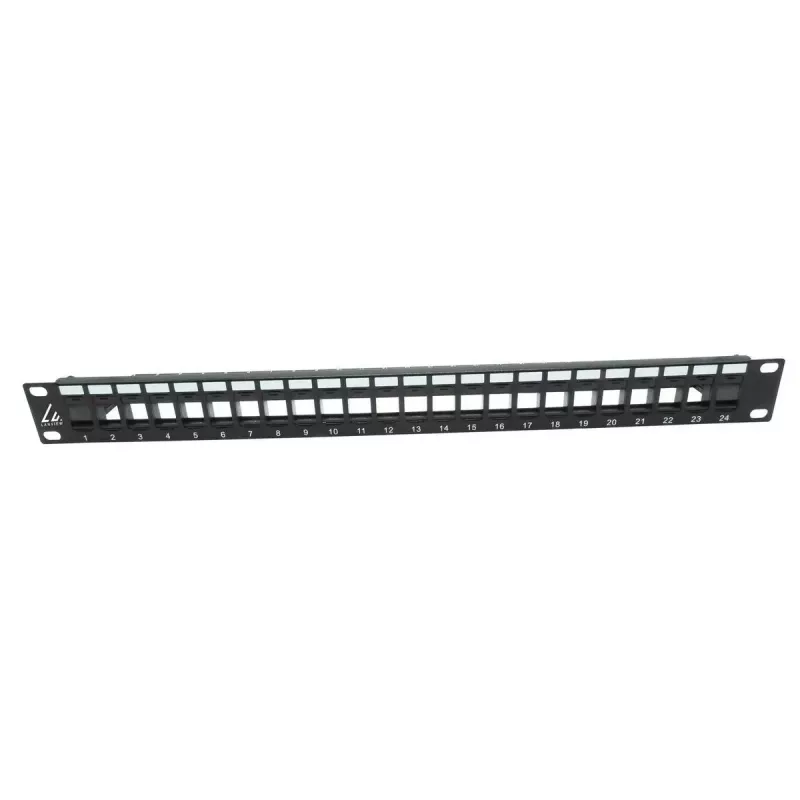 Lanview LVN127596 skirstomasis skydas 1U