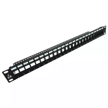 Lanview LVN127596 skirstomasis skydas 1U