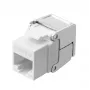 Lanview LVN128084 kiystono modulis Cat6 neekranuotas