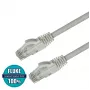 Lanview LVN147144 tinklo kabelis baltas 15 m Cat6 U/UTP