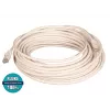 Lanview LVN147144 tinklo kabelis baltas 15 m Cat6 U/UTP