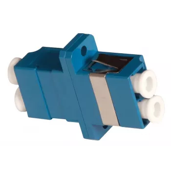 Lanview LVO231287 LC lizdinė skaidulinė jungtis, vienmodė OS2