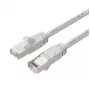 Lanview LV-SFTP6A015W tinklo kabelis 1,5 m baltas S/FTP (S-STP) Cat6A