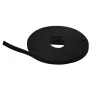 Lanview LVT125466 kabelio raištis lipnusis 5000 mm juodas 1 vnt.