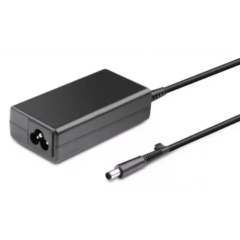 CoreParts MBA1344 maitinimo adapteris / keitiklis vidaus patalpoms 65 W juodas