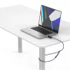 Compulocks Ledge Lock Adapter MacBook Pro 16 inch M1 M2 M3 sidabrinis