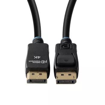 Microconnect MC-DP-MMG-700 DisplayPort kabelis 7 m Juoda