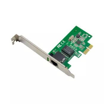 Microconnect MC-DR8111E vidinė tinklo plokštė Ethernet 1000 Mbit/s