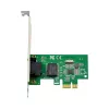 Microconnect MC-DR8111E vidinė tinklo plokštė Ethernet 1000 Mbit/s
