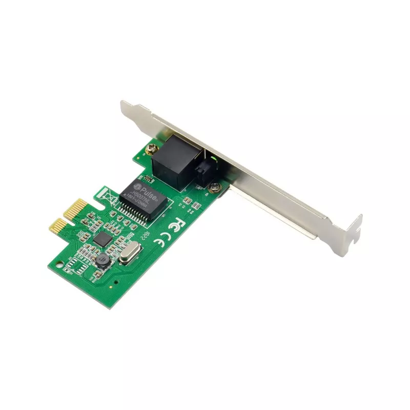 Microconnect MC-DR8111E vidinė tinklo plokštė Ethernet 1000 Mbit/s